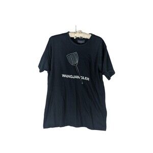 You Suck at Cooking Tshirt XL Men's Short Sleeve Wangjangler Spatula Funny